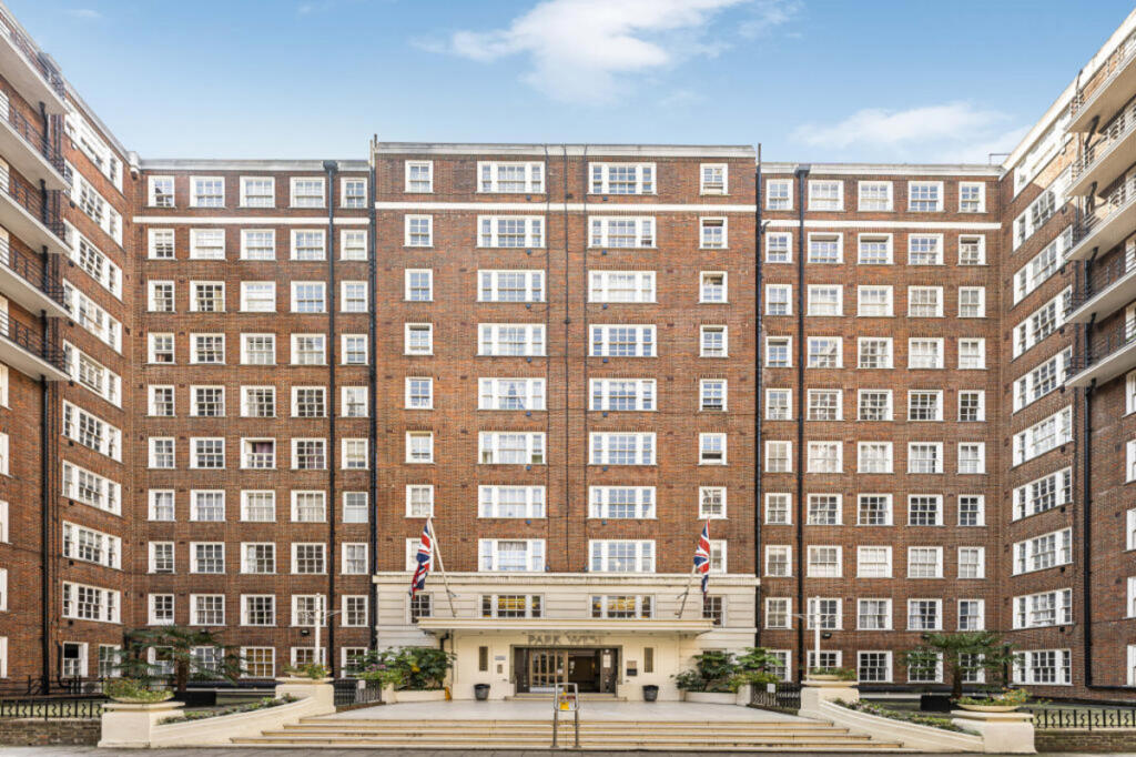 Main image of property: Park West, Edgware Road, London, W2