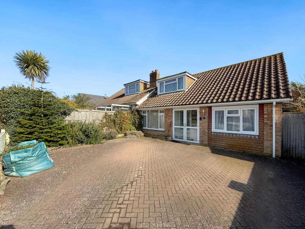 Main image of property: Bannings Vale, Saltdean, BN2