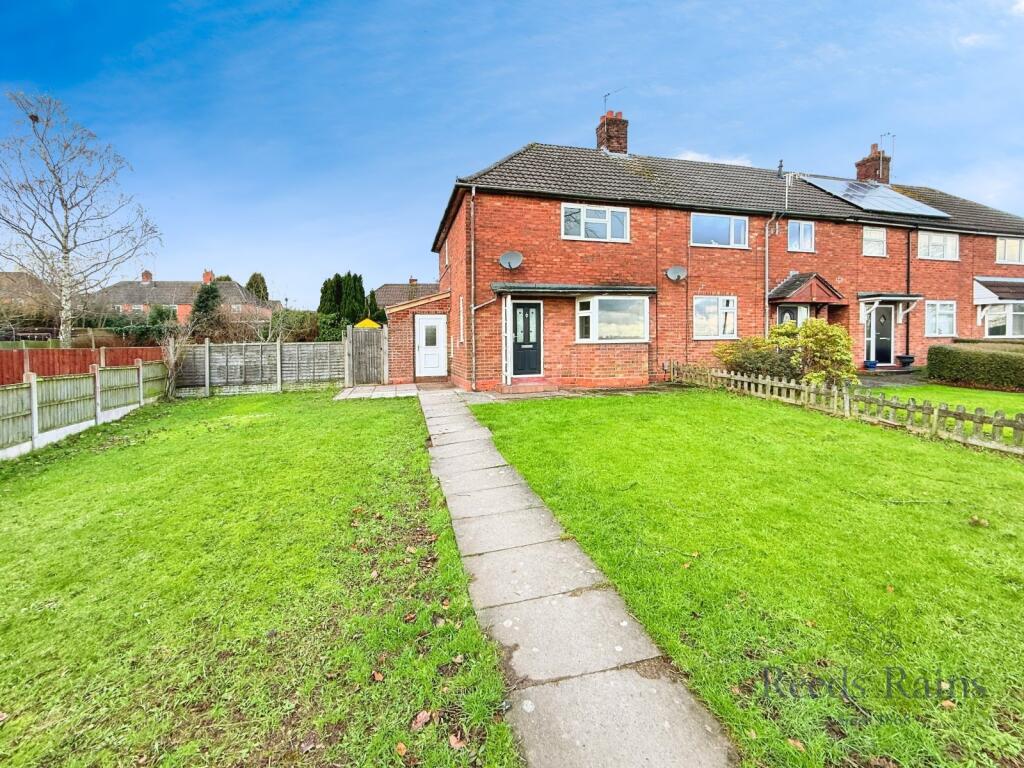 Main image of property: Kentmere Place, Newcastle, Staffordshire, ST5