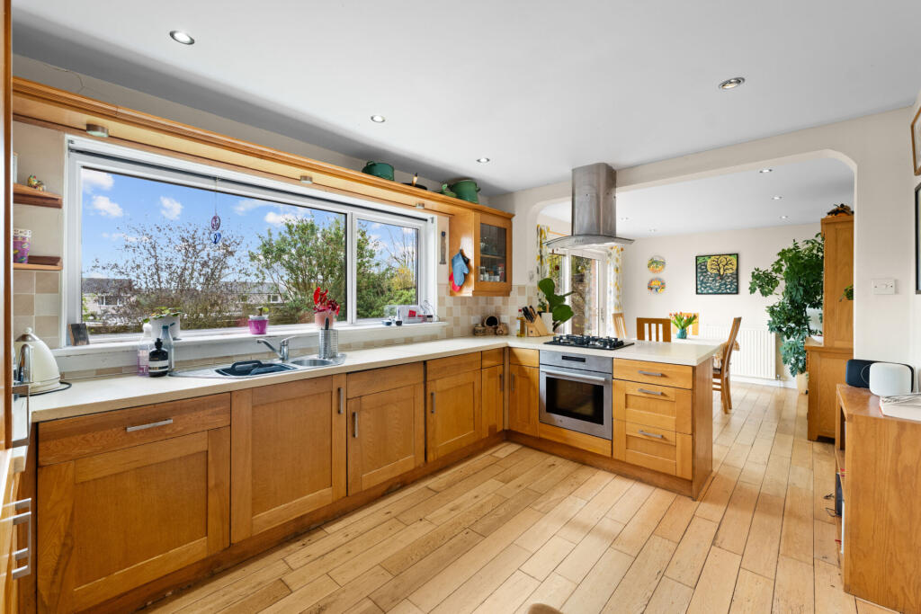 House in Torrance, East Dunbartonshire - View 4
