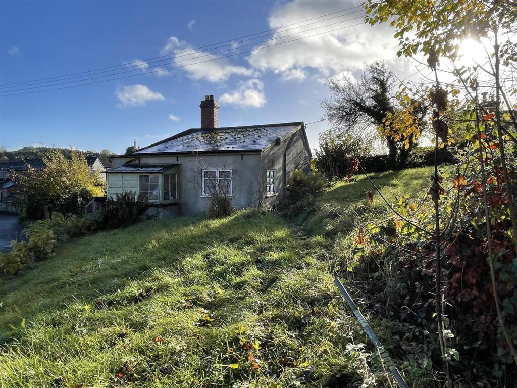 Main image of property: Victoria Road, Kington