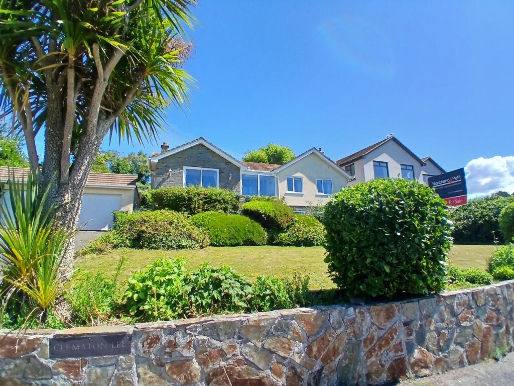 Main image of property: Folly Hill, Bigbury on Sea