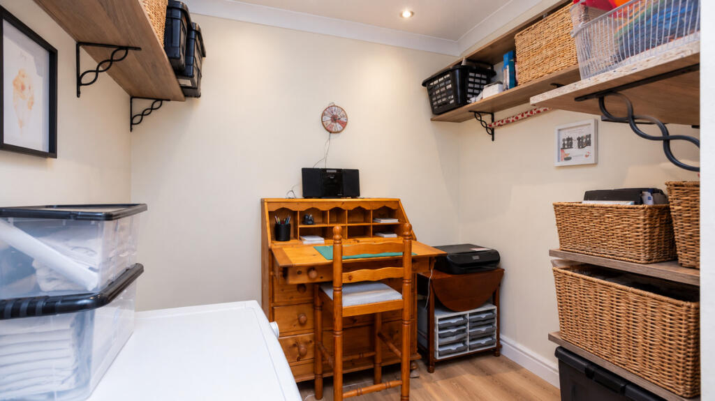 Apartment in Preston, Lancashire - More