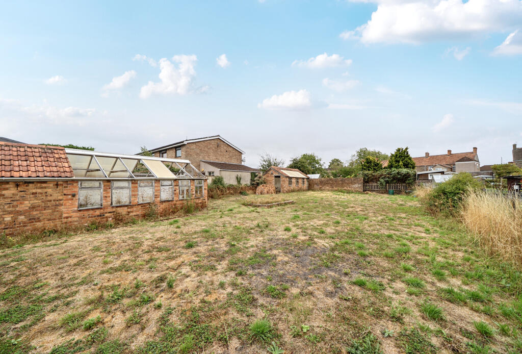 House in Bristol, Bitton - View 3