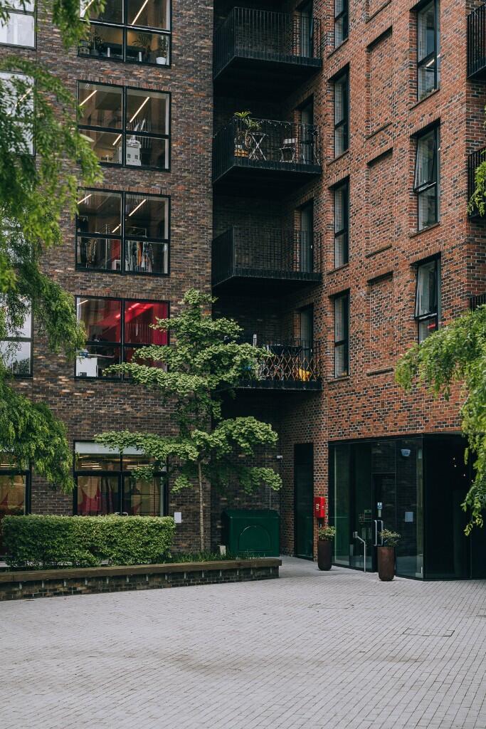 Main image of property: Martel Place, London, E8
