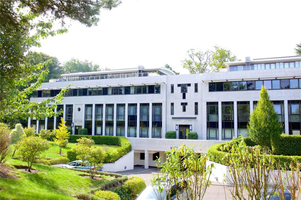 Main image of property: Charters Road, Ascot, Berkshire, SL5