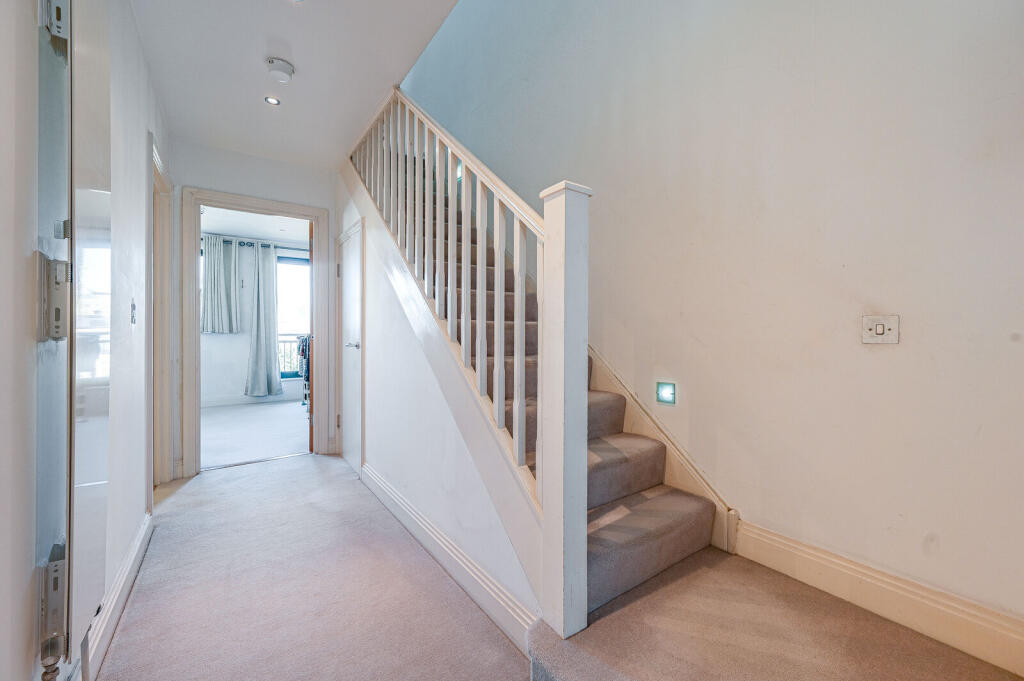 Apartment in London - More