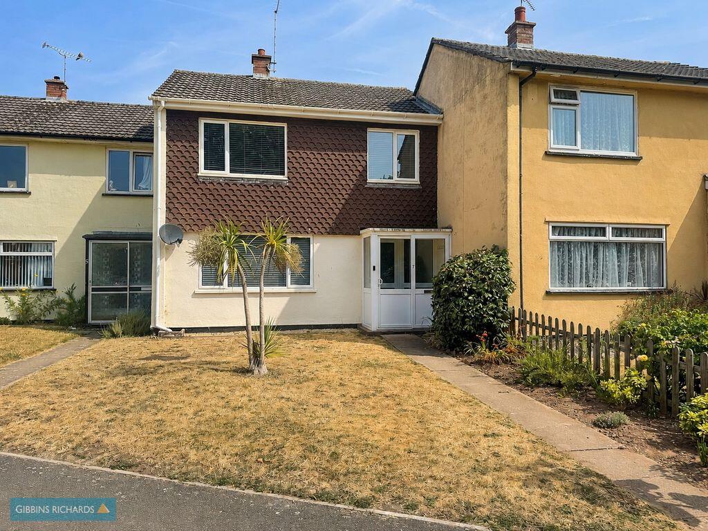 Main image of property: Ladymead Road, Taunton