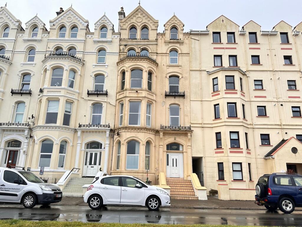 Main image of property: Mooragh Promenade, Ramsey, IM8