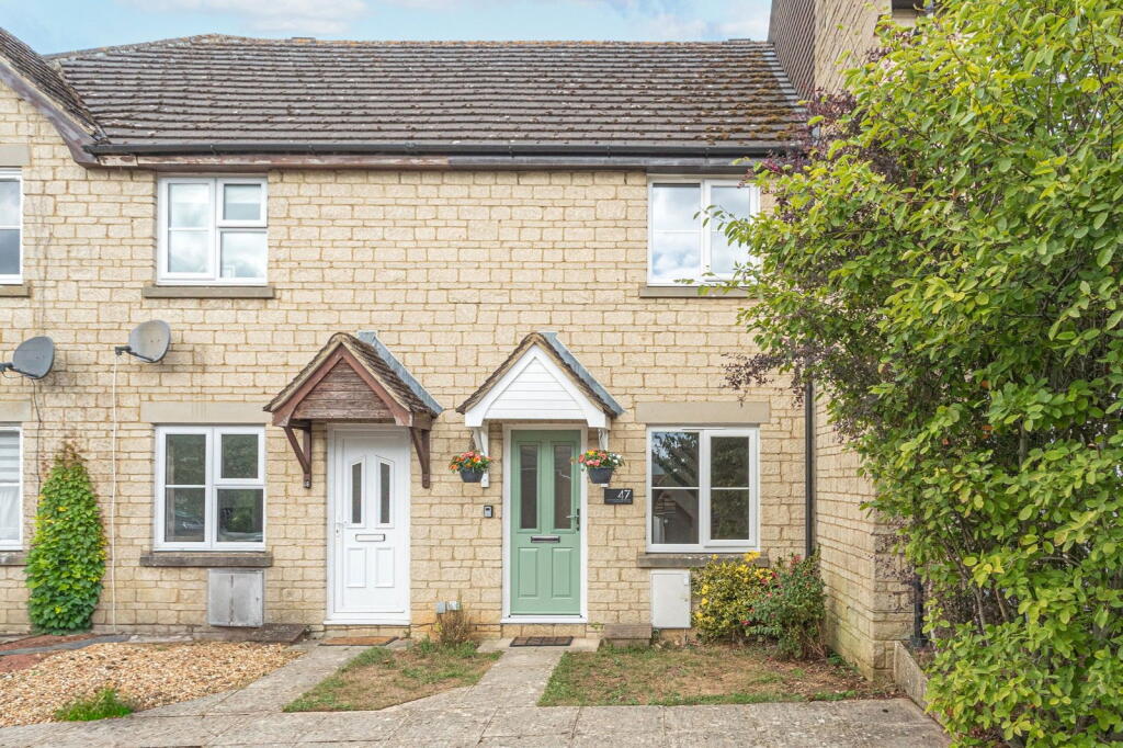 Main image of property: Haygarth Close, Cirencester