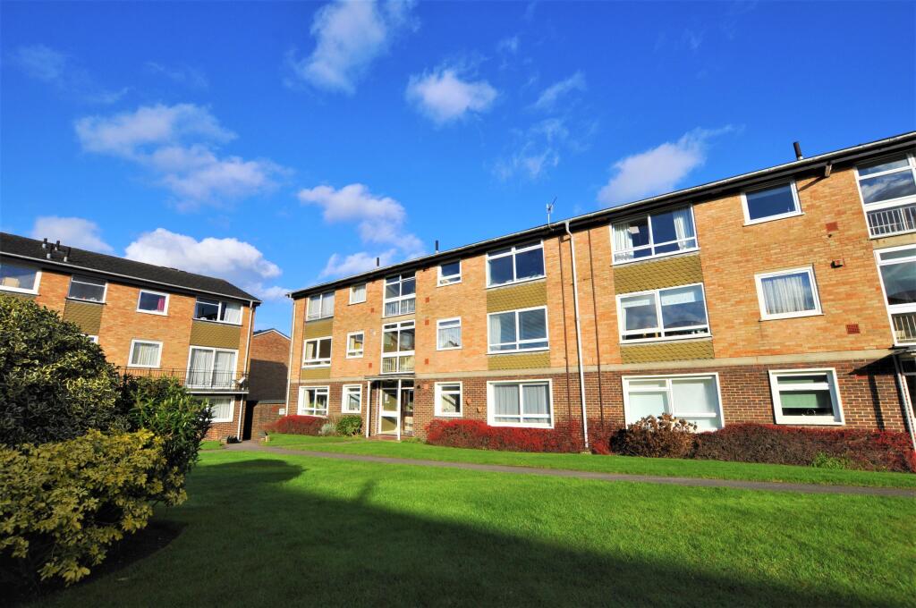 Main image of property: Wilderness Court, Wilderness Road, Guildford, Surrey, GU2