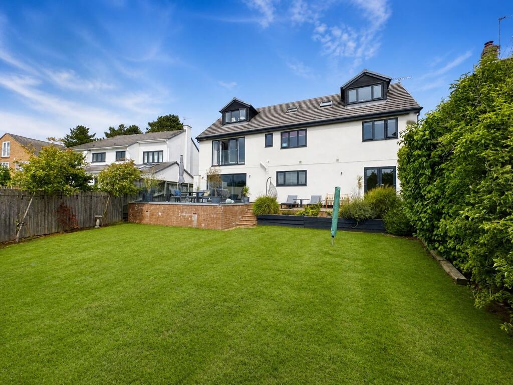 House in Chester - View 4