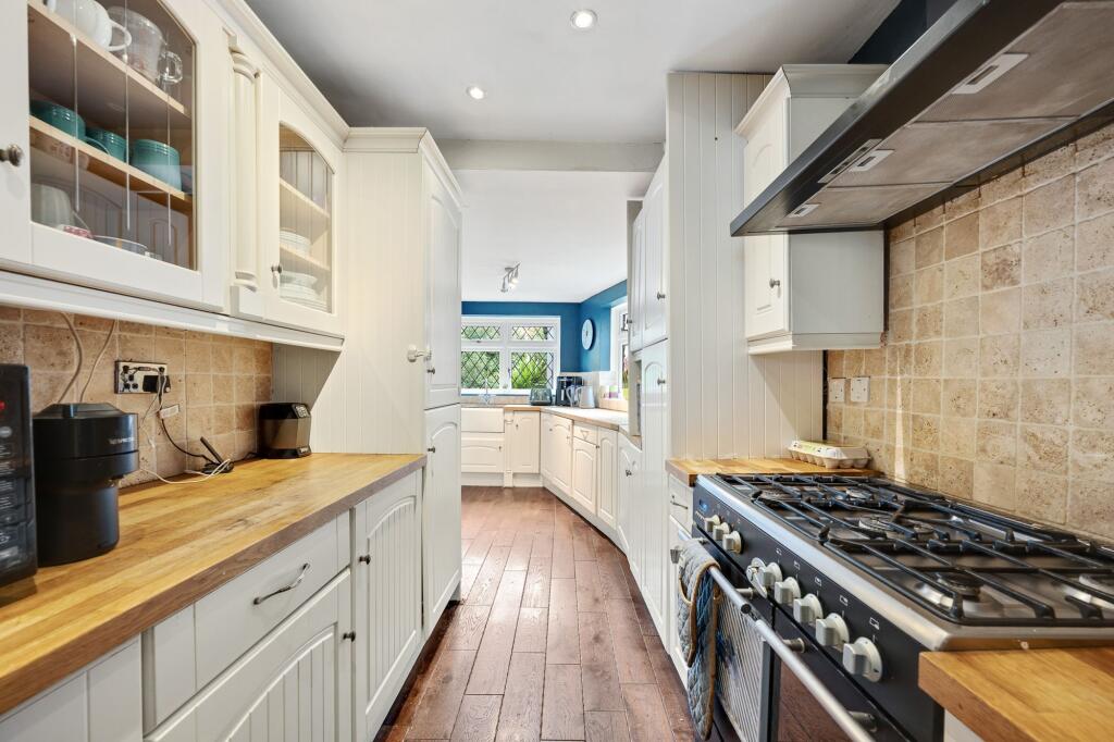 House in London, Red Hill, Chislehurst - View 5