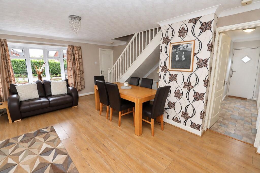 House in Bolton - View 5