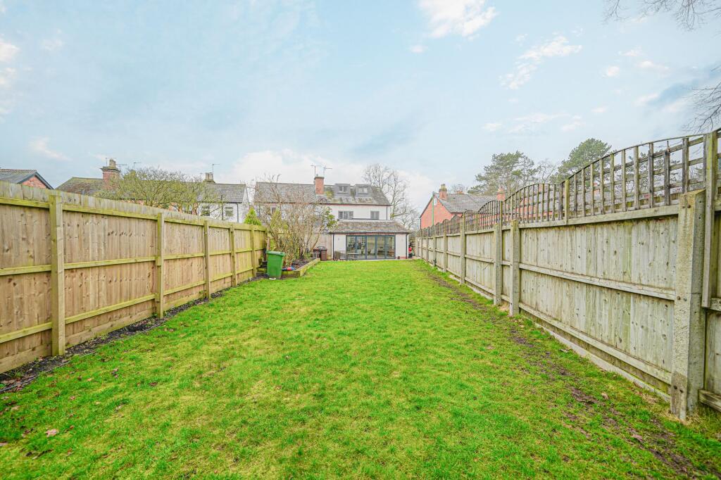 Additional image 15 of Lodge Road, Knowle, B93