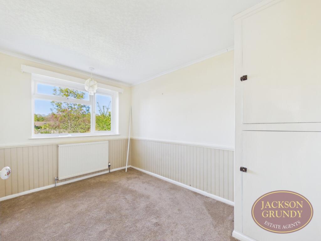 House in Overstone, Overstone Leys - View 5
