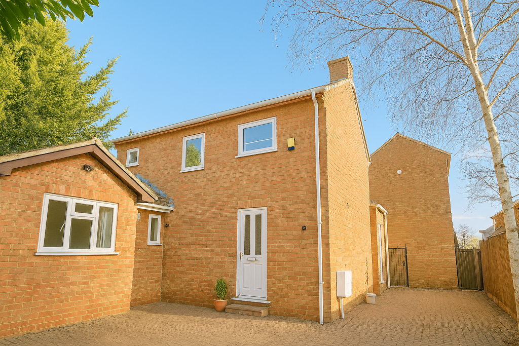 Main image of property: Rochester Road, Bristol, BS4