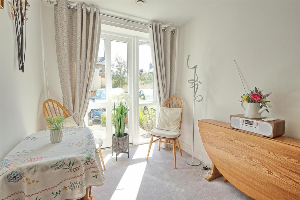 Ermine Court - Ware - Ground Floor - More