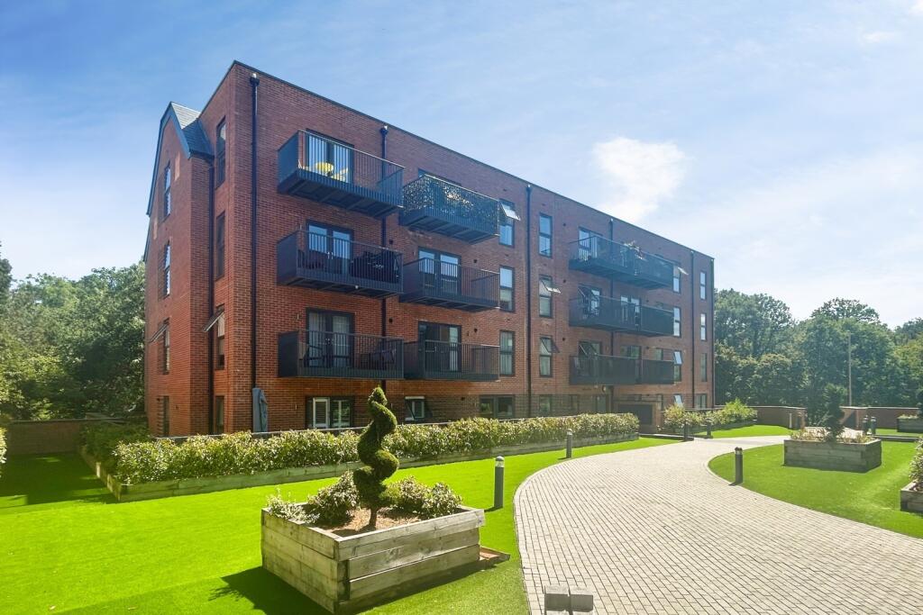Main image of property: Station Road, Hook, Hampshire, RG27