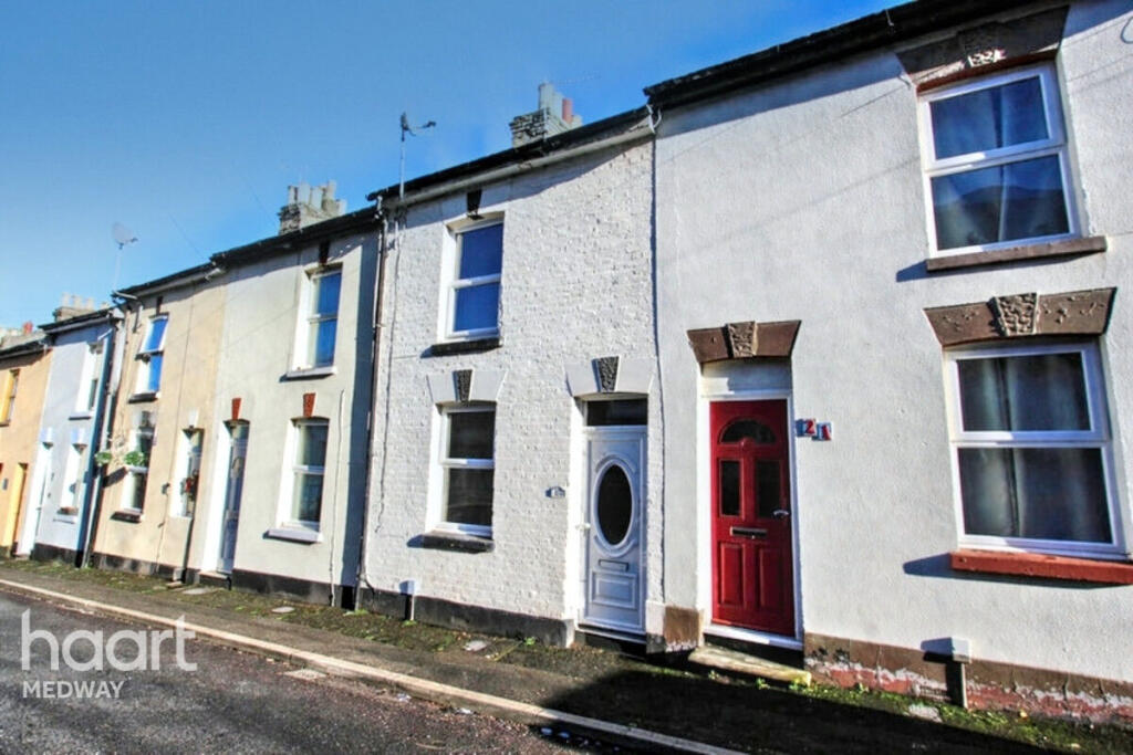 Main image of property: Richard Street, Rochester
