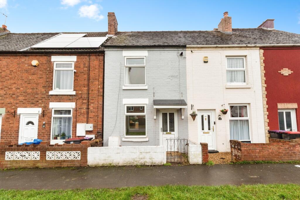 Main image of property: Furnace Lane, Telford, TF2