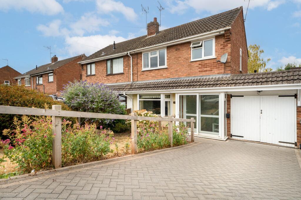 Portmans Way, Bridgnorth, WV16
