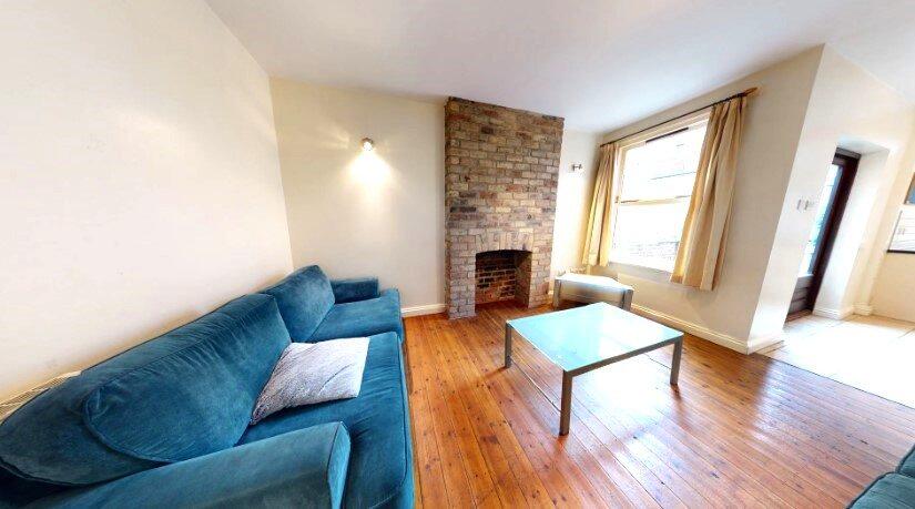 Main image of property: Balfour Road, Lenton, Nottingham, NG7 1NZ