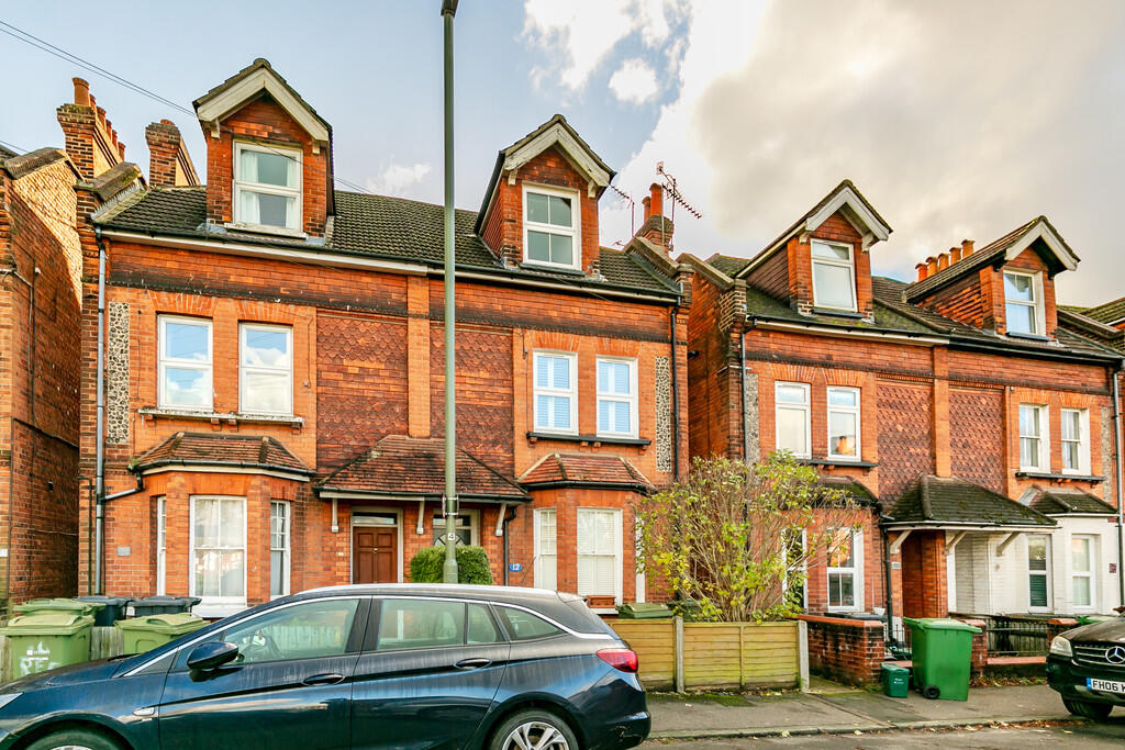 Main image of property: Recreation Road, Guildford