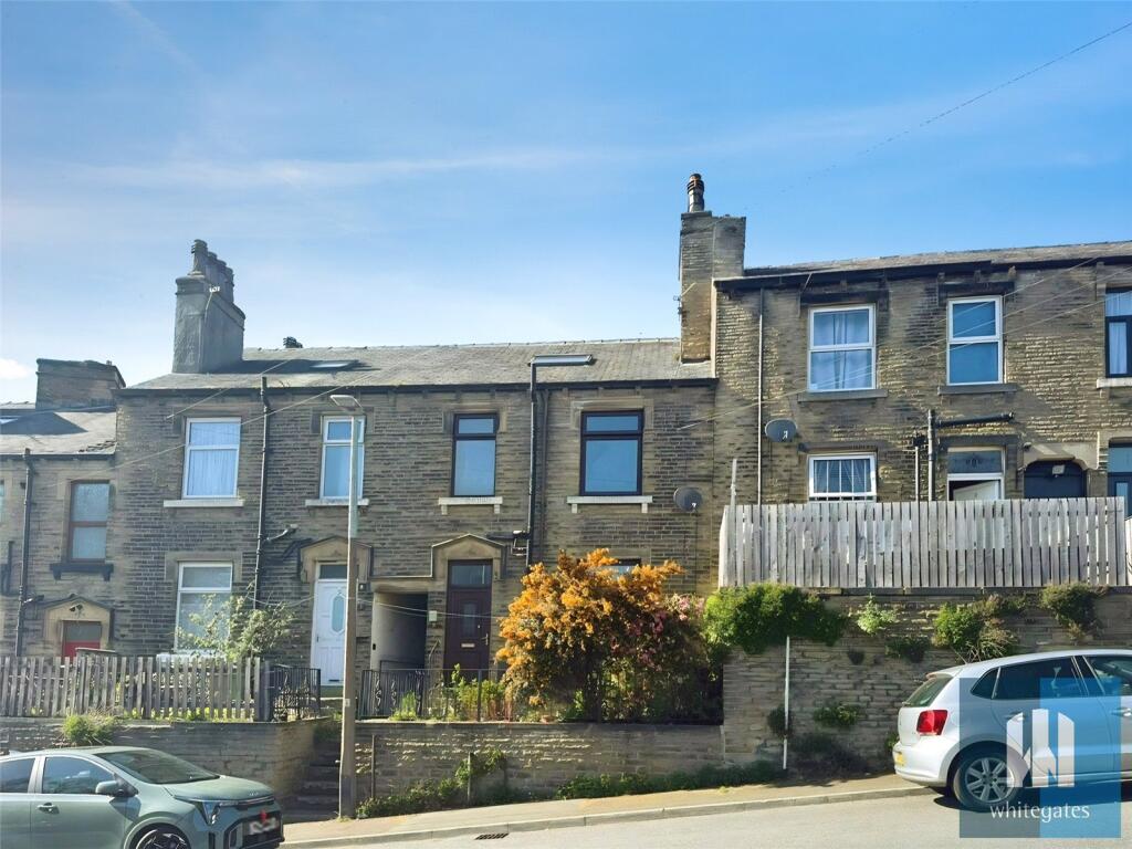 Main image of property: Cowcliffe Hill Road, Cowcliffe, Huddersfield, HD2
