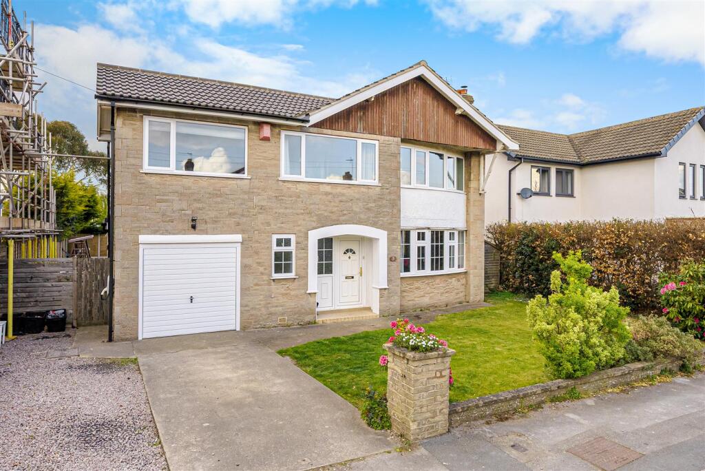 Main image of property: Nether Way, Nether Poppleton, YO26 6JQ