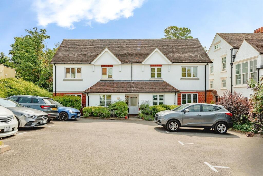 Main image of property: Frenches Road, Redhill