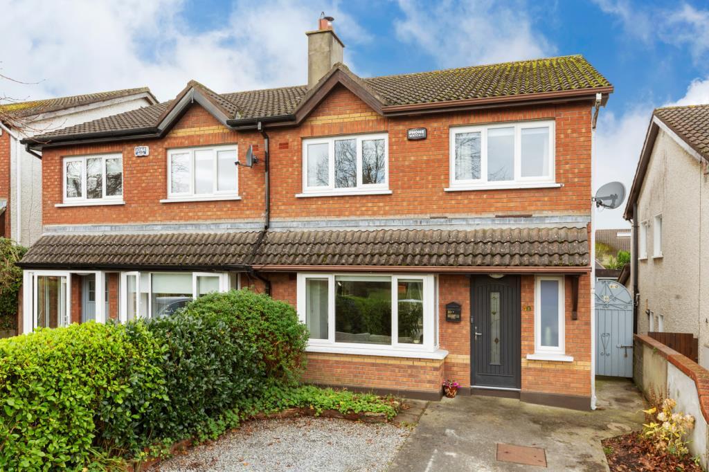 Main image of property: 10 Corbally Way, Citywest, Dublin 24, D24 YYX5