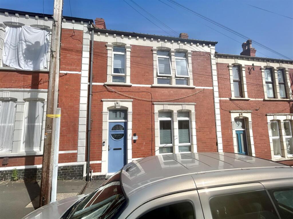 Main image of property: Penpole Avenue, Shirehampton
