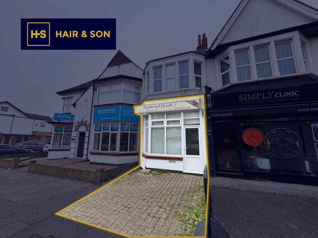 Main image of property: 615 London Road