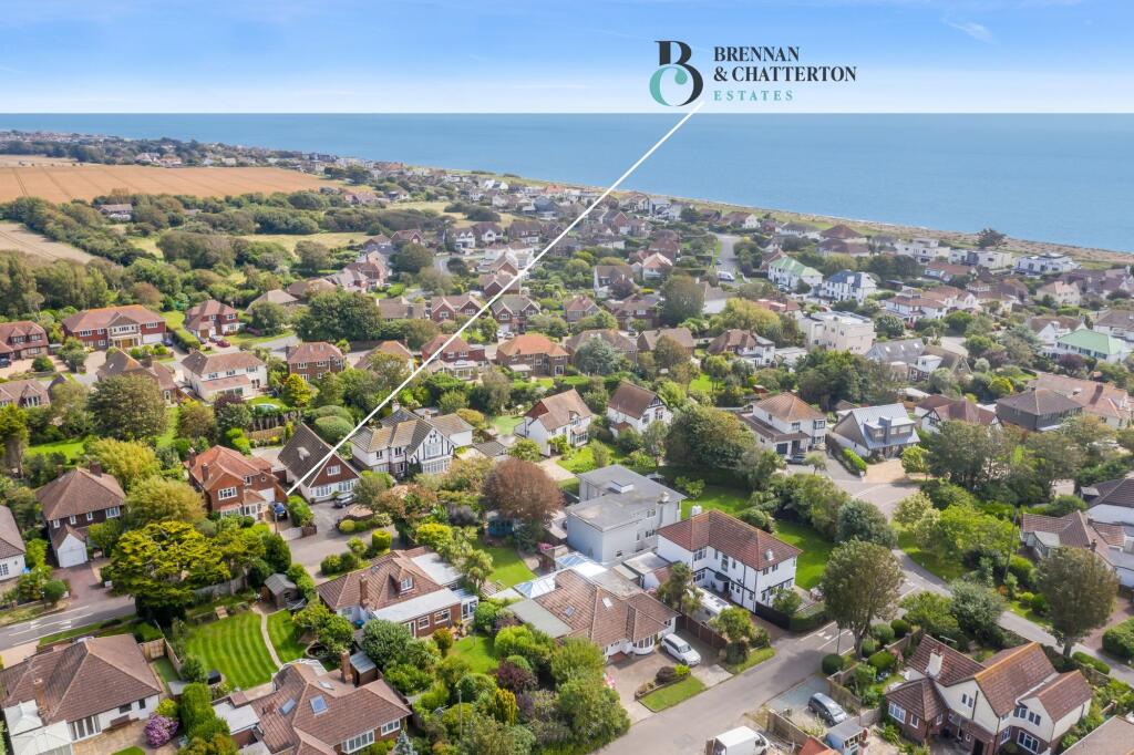 Main image of property: Upper Drive, East Preston, BN16