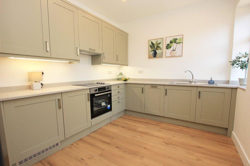 Main image of property: 2 Alexandra Ville, Skipton, BD23 2QZ