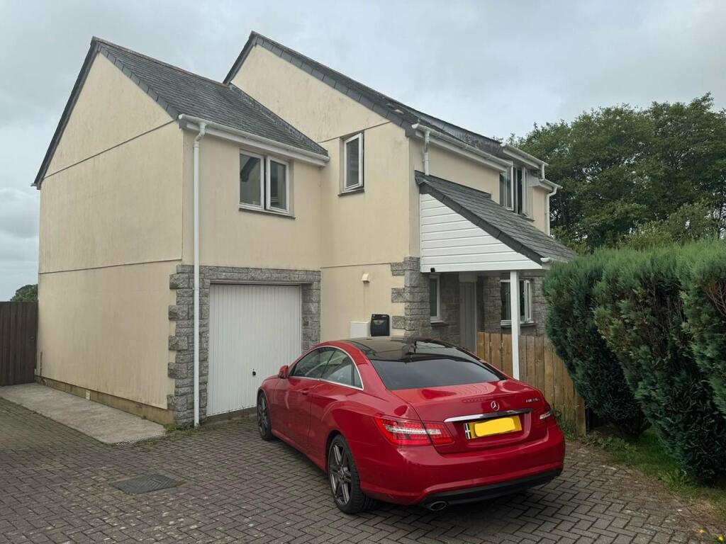 Main image of property: Churchtown,St Breward,Bodmin