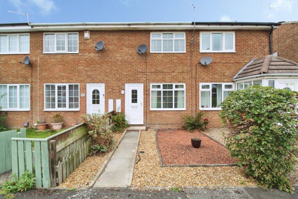 Main image of property: Kepier Chare, Crawcrook, NE40 4UR