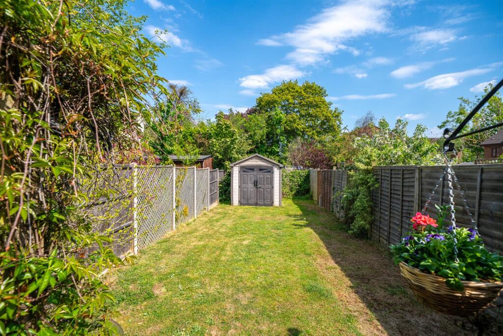 Additional image 33 of Longacres, St. Albans
