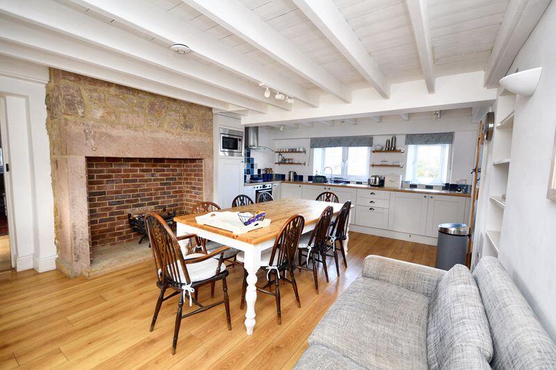 House in Chathill, Ellingham - More