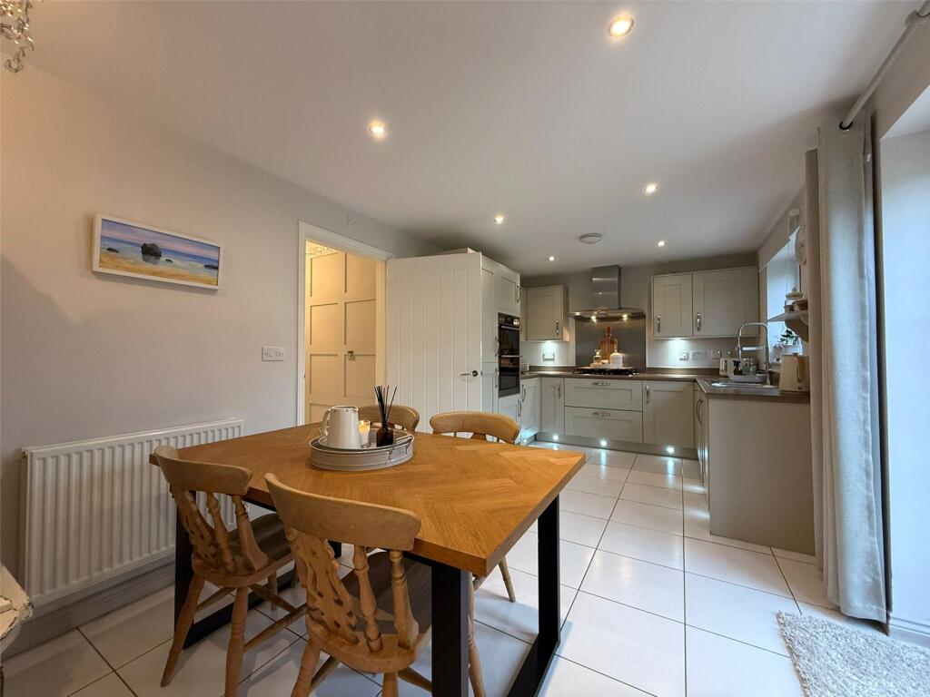 Swan Way, Sowerby, Thirsk, North Yorkshire, YO7 photo 3