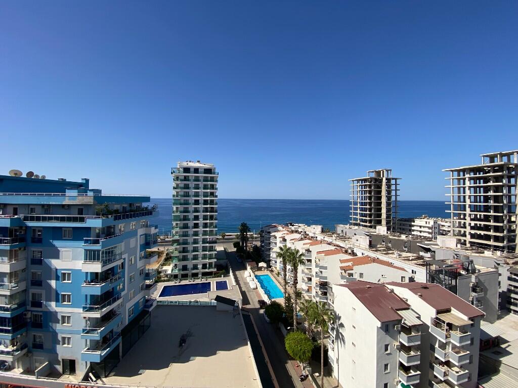 Main image of property: Mahmutlar, Alanya, Antalya