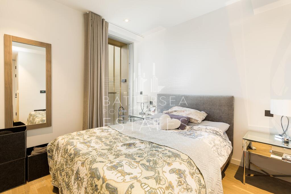 Studio apartment for rent