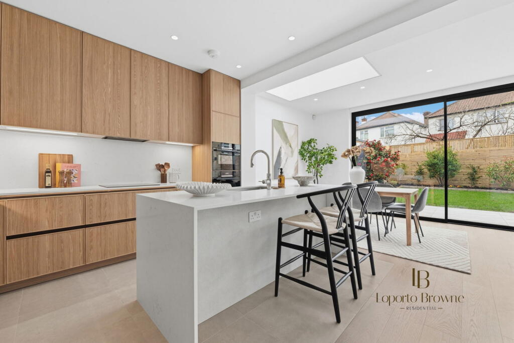 Main image of property: Kendal Road, NW10