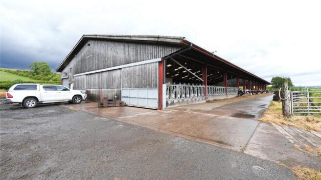 Farm Buildings