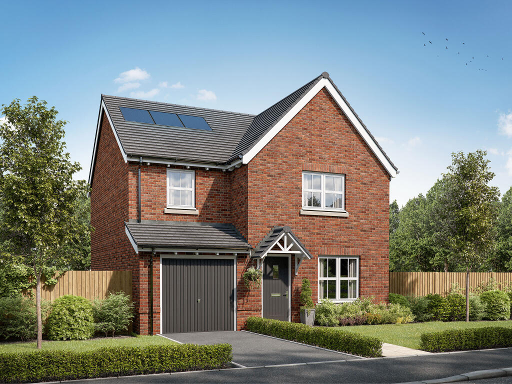 Main image of property: Bawtry Road,
Bessacarr,
Doncaster,
DN4