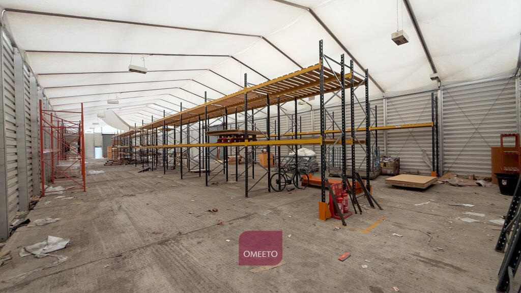 Storage to Rent