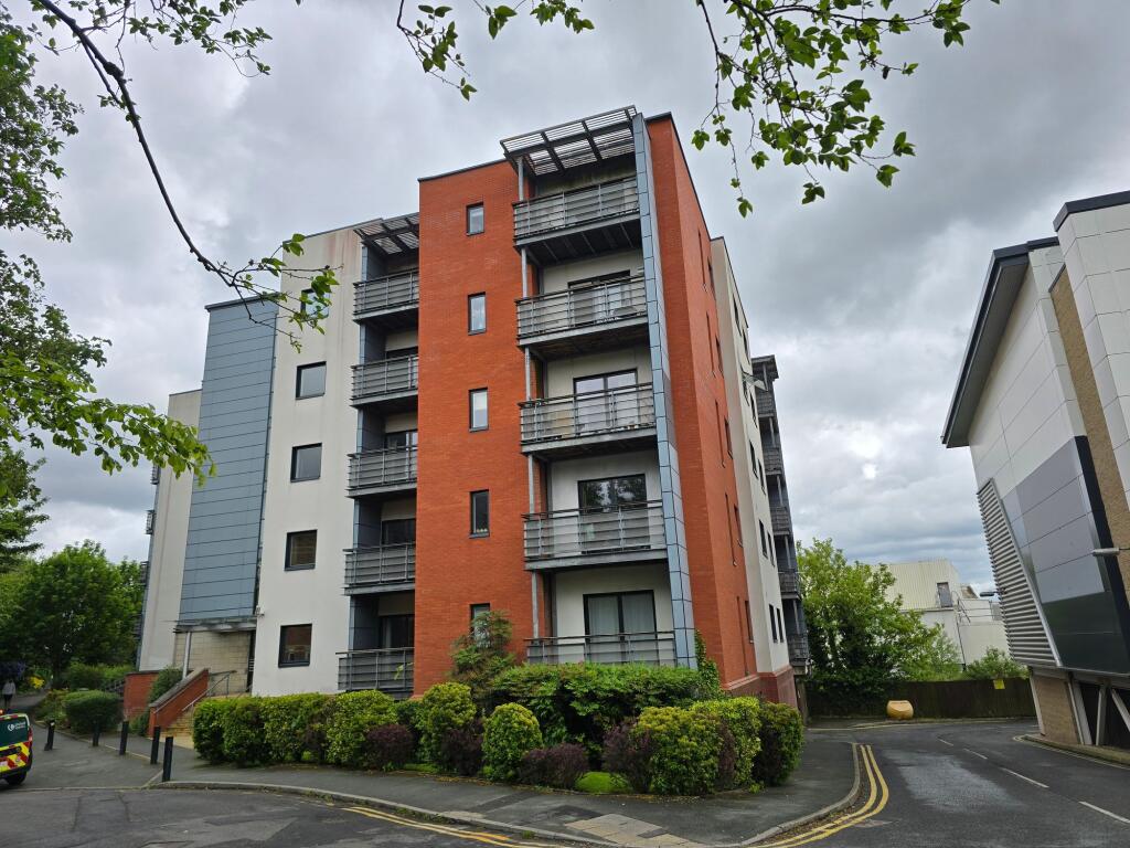 Main image of property: Denmark Street, Altrincham, WA14