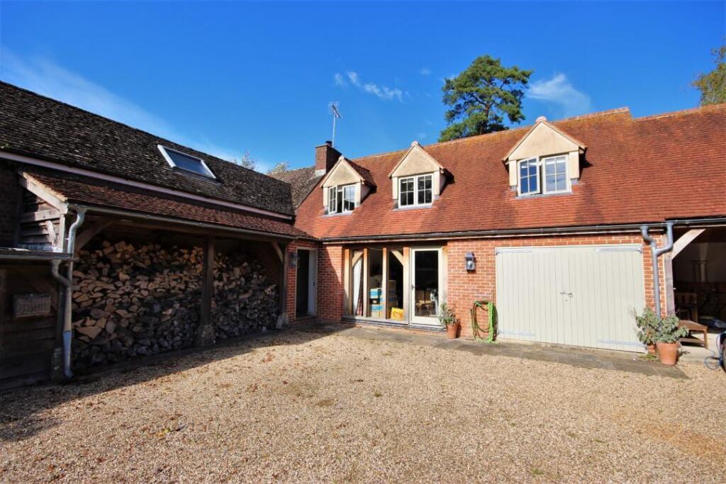 Main image of property: Fawler, Wantage, Oxfordshire, OX12