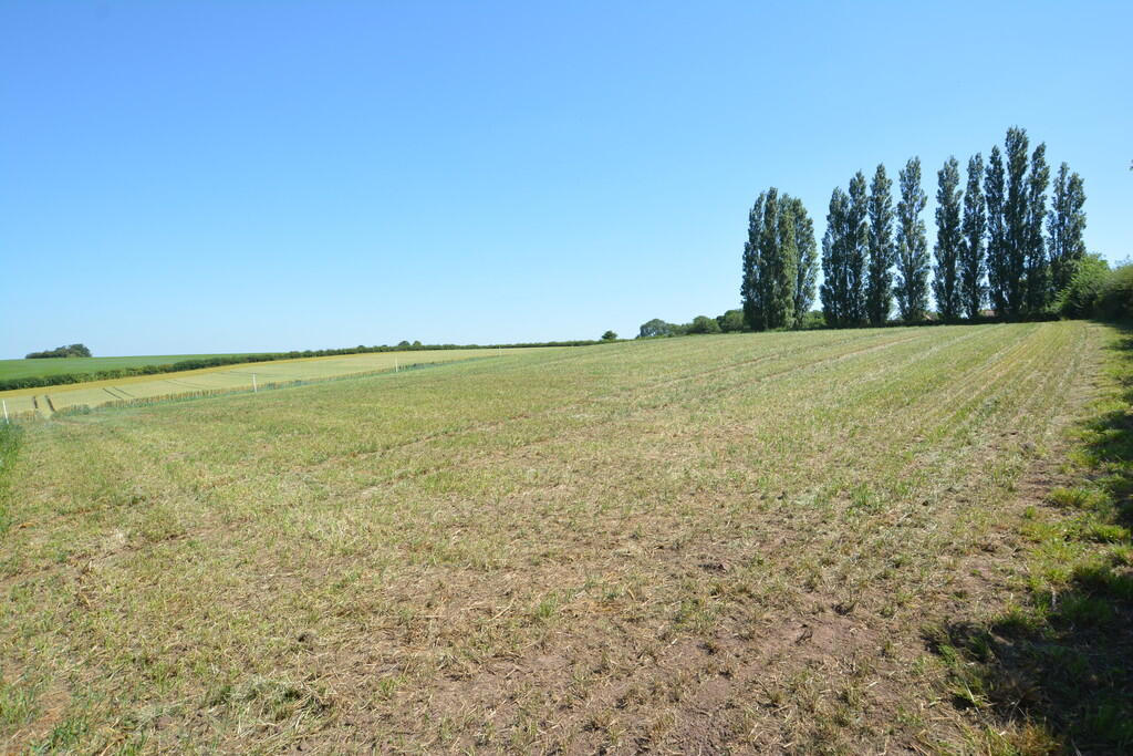 Bilsthorpe Road, Eakring - View 3